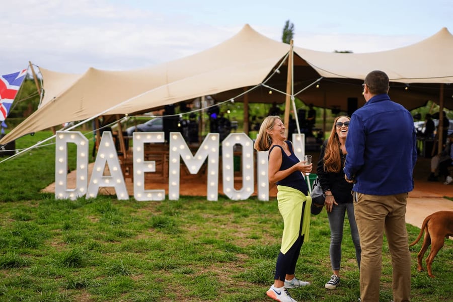 The Sunday Times has named Daemon one of the best medium companies to work for. Here's why we did it, and how we plan to build on this success. 