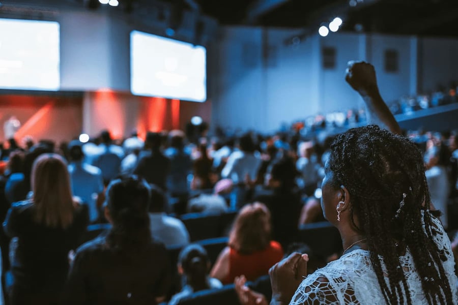 Women of Silicon Roundabout 2024: role models and AI in the tech industry