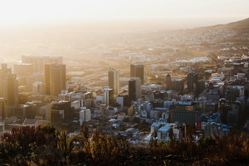 What the UK can learn from the South African fintech market