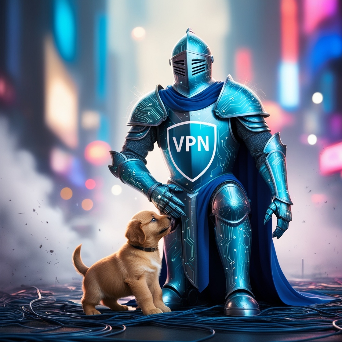 vpnpuppy